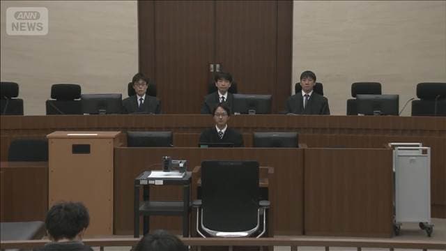 時速194km死亡事故 二審は危険運転認めず 過失運転と判断　一審破棄し懲役4年6カ月に