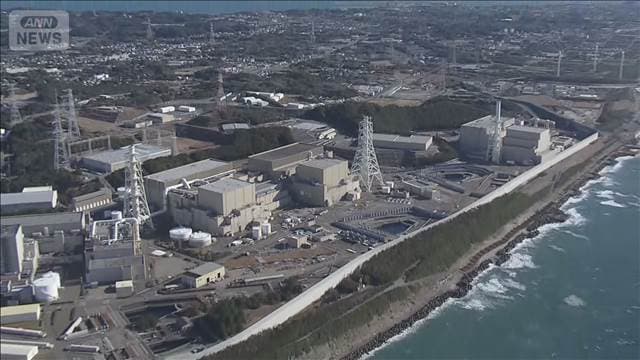原子力規制委が中部電力本店に立ち入りへ　浜岡原発データ不正問題