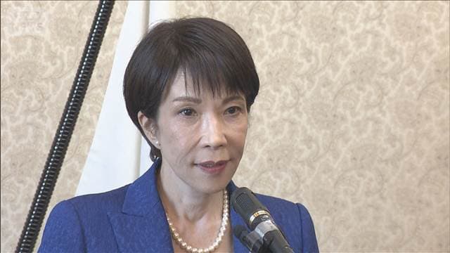 ANN世論調査“投票先”自民31.5％中道14.7％　与野党とも「経験したことのない選挙」