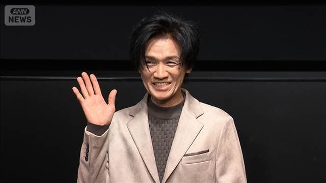 元「男闘呼組」成田昭次、メンバーで殴り合った過去を明かす【芸能動画】