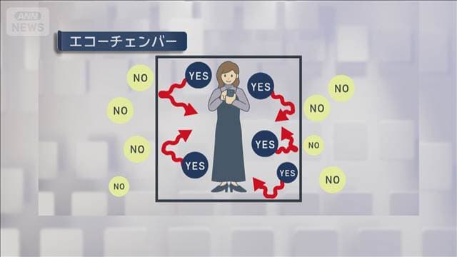 【衆院選】「意見が極端化」するSNS　情報収集その前に　専門家が向き合い方を解説