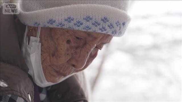 フィリピン残留日本人2世　生き別れた父の故郷で墓参り