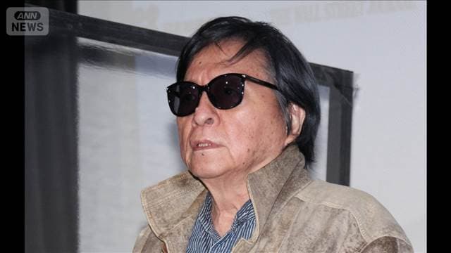 映画監督の長谷川和彦さん（80）死去　多臓器不全のため　映画「太陽を盗んだ男」など