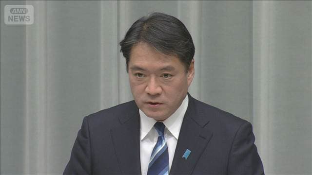 大雪による死者は27人　政府発表　災害派遣要請受け青森に自衛隊を派遣