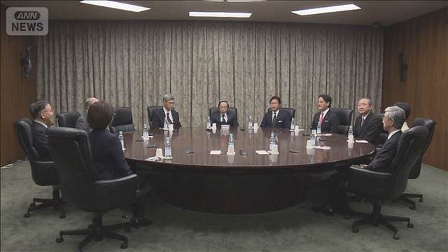 日銀会合の“主な意見”公開　「まだ相当に緩和的」　円安は「適切な利上げに尽きる」