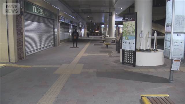 連続暴行事件の容疑者 現場から自宅の約50kmを自転車で移動か