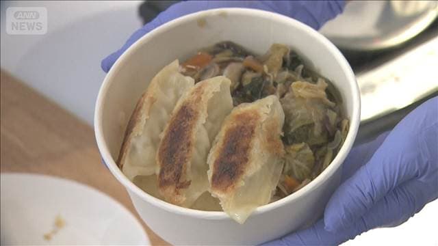 ミラノ五輪　日本選手を“食”で支援　3拠点で日本食5000人分準備