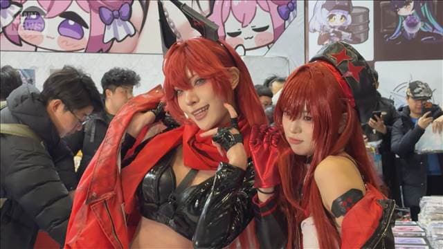 中国アニメイベントで日本“敬遠”　文化面への影響続く