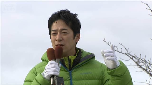 衆院選最終日 日本維新の会・藤田共同代表が最後の訴え