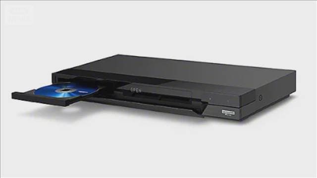 ソニーがブルーレイレコーダー撤退　規格策定を主導　動画配信普及で需要縮小