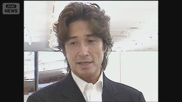 羽賀研二容疑者逮捕　飲食店で女性2人にわいせつか　沖縄