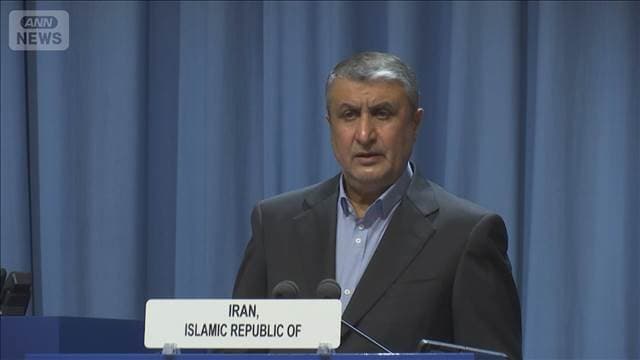 イラン原子力当局トップ「全制裁解除で60％濃縮ウラン薄める可能性」米と協議再開で