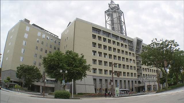 介護施設で男女10人食中毒　1人死亡　調理員からノロウイルス　昼食で拡大か　富山市