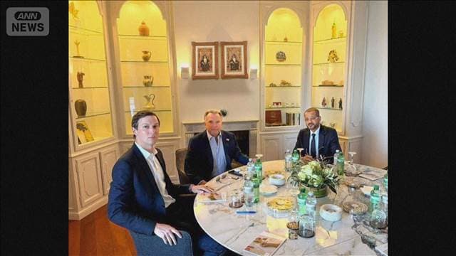 米イラン核交渉来月2日に技術協議　3つの核施設解体など米側の要求をイランが拒否か