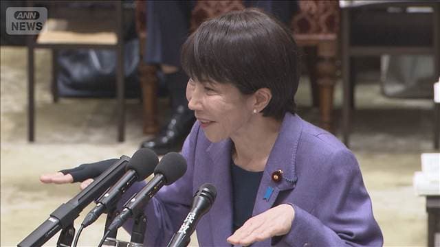 選挙後初めての衆院予算委　消費減税などの論戦交わす