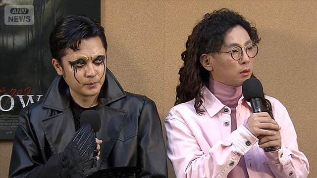 M-1王者たくろう、東京進出へ本音　家賃「大阪の5倍」に不安【芸能動画】