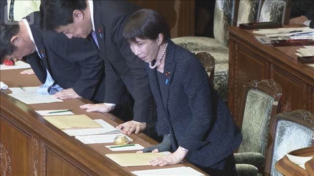 過去最大122兆円の2026年度予算案が衆院通過　16日から参院で審議へ