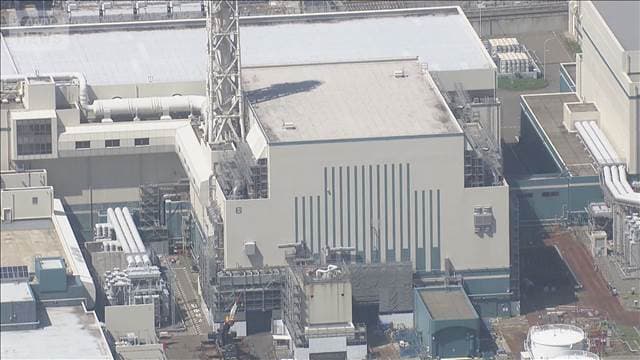 原子炉には異常なし…柏崎刈羽原発で発送電停止へ