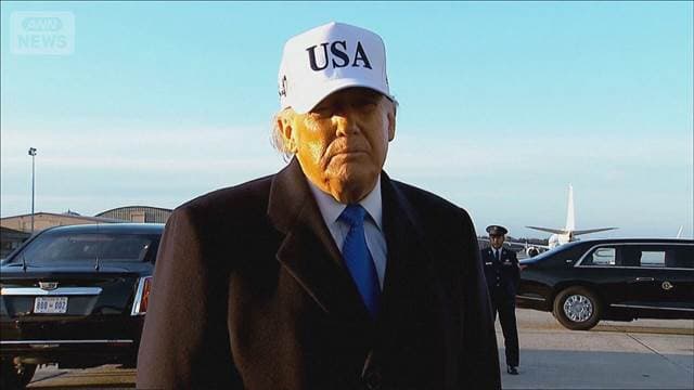 沖縄駐留の「第31海兵遠征部隊」と佐世保配備の強襲揚陸艦「トリポリ」が中東へ