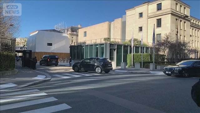 米中の閣僚級貿易協議が終了　新しい関税など議論「安定的な関係の重要性で一致」