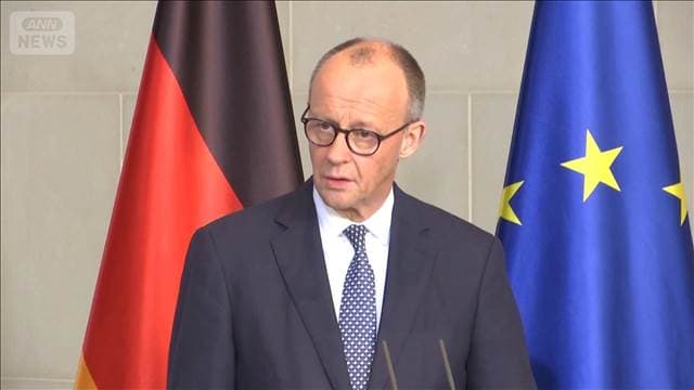 独首相 ホルムズ海峡へ派遣拒否「戦争が続く限り参加しない」