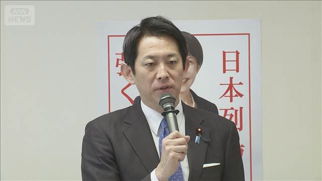 ホルムズ海峡派遣　自民内で賛否分かれる