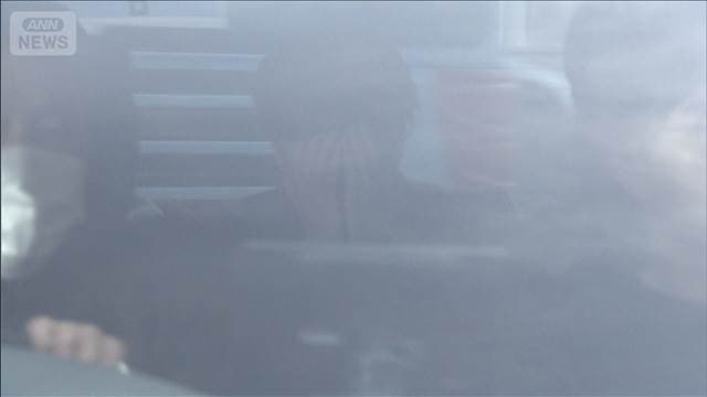 詐欺グループの凍結口座を解除か　弁護士の男ら2人逮捕　被害は約53億円の可能性