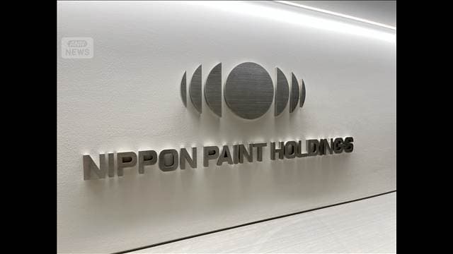 日本ペイントが「シンナー」値上げ　原料となるナフサの不足＆高騰の影響