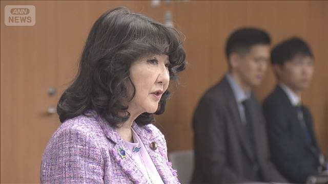 片山大臣ら　金融機関に緊急要請　「事業者にきめ細やかな支援の徹底を」