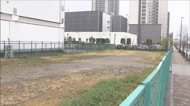 「パトロールステーション」建設へ　東京・有明の警戒警備の拠点に　警視庁