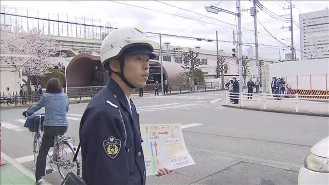 自転車「青切符」導入の背景は　事故は増加傾向 歯止めなるか