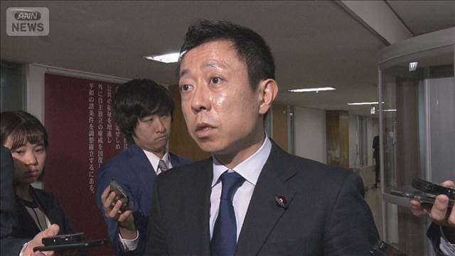 「再審法」改正案　自民内で異論　検察抗告「禁止すべき」