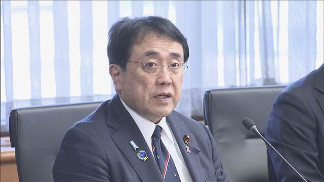 石油元売り事業者に燃料の直接販売要請　医療や公共交通など重要施設向け