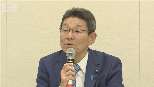 女性皇族の身分保持を了承　皇族数確保に向け中道