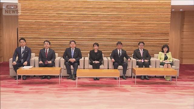 「スクラップヤード」許可制導入法案を閣議決定