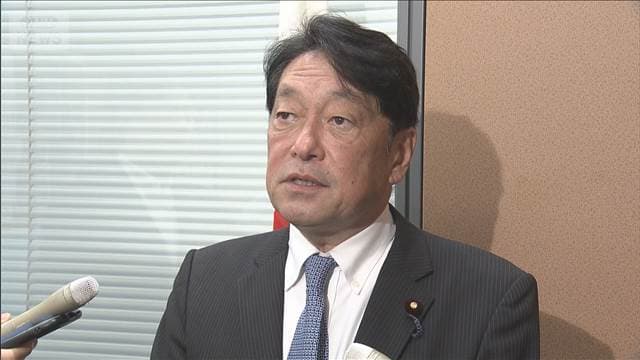 イスラエルのミサイル防衛導入検討　自民・小野寺氏「実戦で成果」