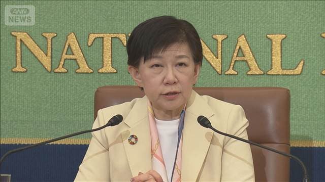 核軍縮「複雑さ増している」　イラン情勢念頭に国連事務次長　日本に期待