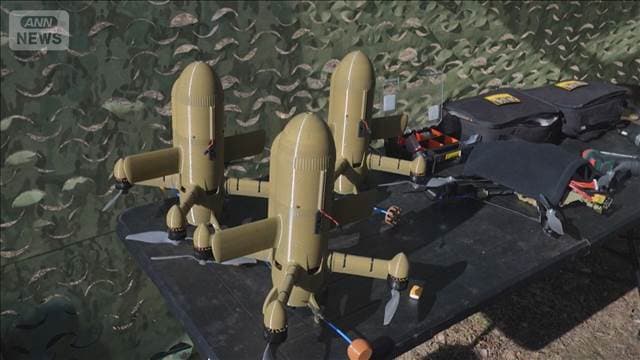 「イラン製ドローン迎撃に成功」ゼレンスキー氏公言　中東諸国支援　見返りに石油など