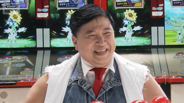 スギちゃん、子どもに年齢を明かした瞬間…ワイルドすぎる衝撃的な一言【芸能動画】