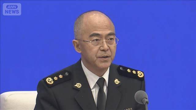 中国第1四半期の輸出入額過去最高　一方で3月にはイラン情勢の影響と指摘