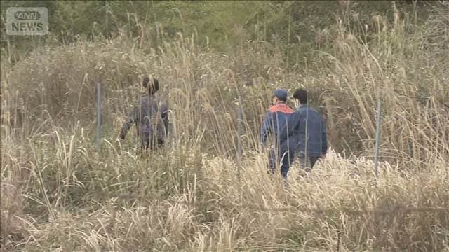 遺体は安達結希さん 死亡は3月下旬ごろ 「死因不詳」 大きな刺し傷なし 京都府警