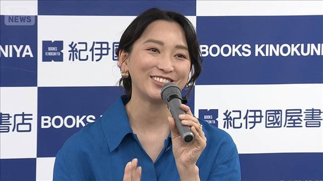 「パリの人は動じない」、移住4年目の杏がパリで感じた魅力【芸能動画】