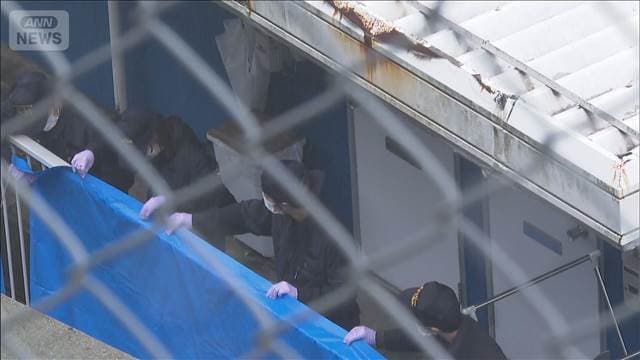 大分・山中に遺体　不明の18歳女性と判明　逮捕の58歳男　殺害ほのめかす供述
