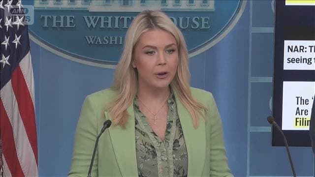 米イランの再協議　パキスタン開催の見通し　米報道官「パキスタンは唯一の仲介国」