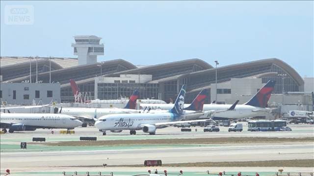 欧州LCC　長距離便の一部運休へ　イラン情勢悪化で原油高騰