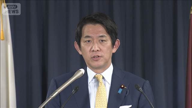 補正予算「現時点で考えていない」小林政調会長