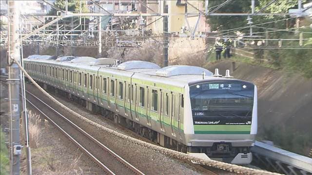 「住みたい路線」1位は山手線　横浜線が4位に浮上、利便性が評価される