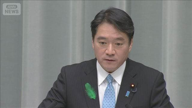 柏崎刈羽原発再稼働「極めて重要」 尾崎副長官