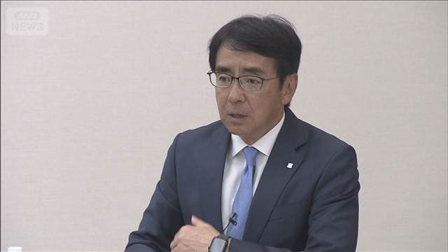 ローソン、コーヒーのフタを紙に変更など検討　中東情勢受けプラ使用量削減方針