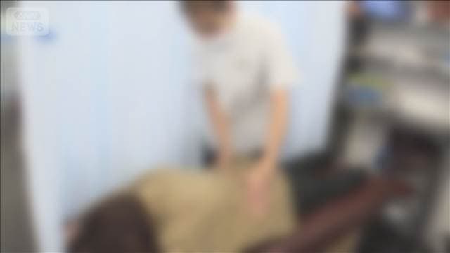 マッサージ業の倒産過去最多で108件　大手チェーン台頭で中小企業の経営環境は厳しく